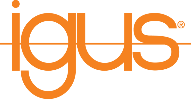 igus_Logo_Vektor_orange