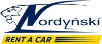 Nordynski_Rent_Car_Logo