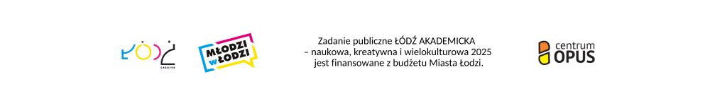 Łódź Akademicka 2025 kolor